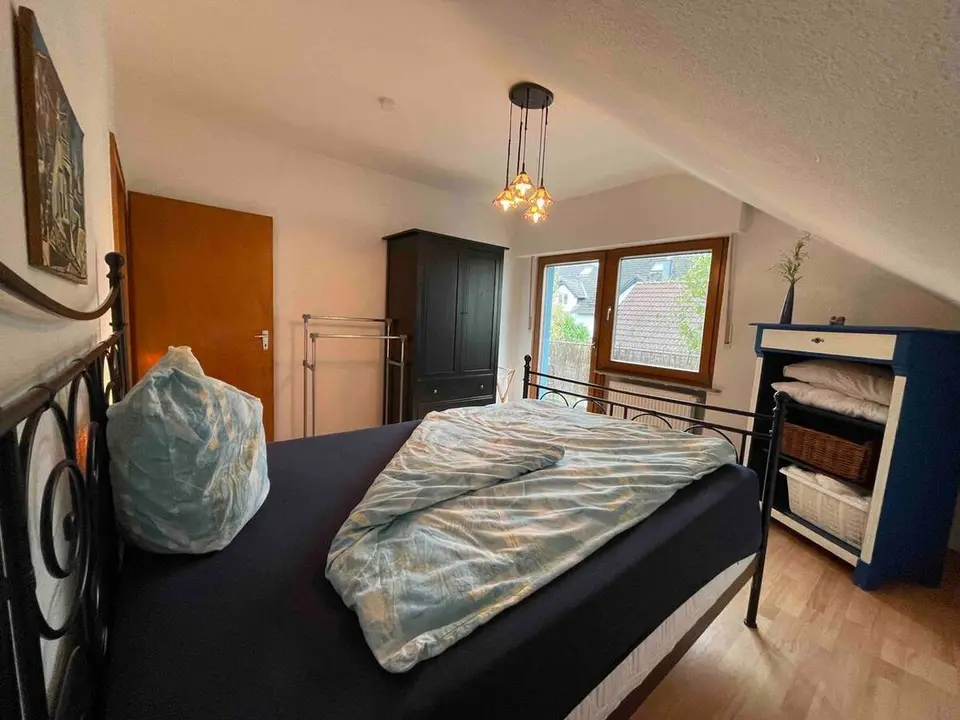 2 Zimmer Wohnung mit 52 m² in Lohmar – Bild 8