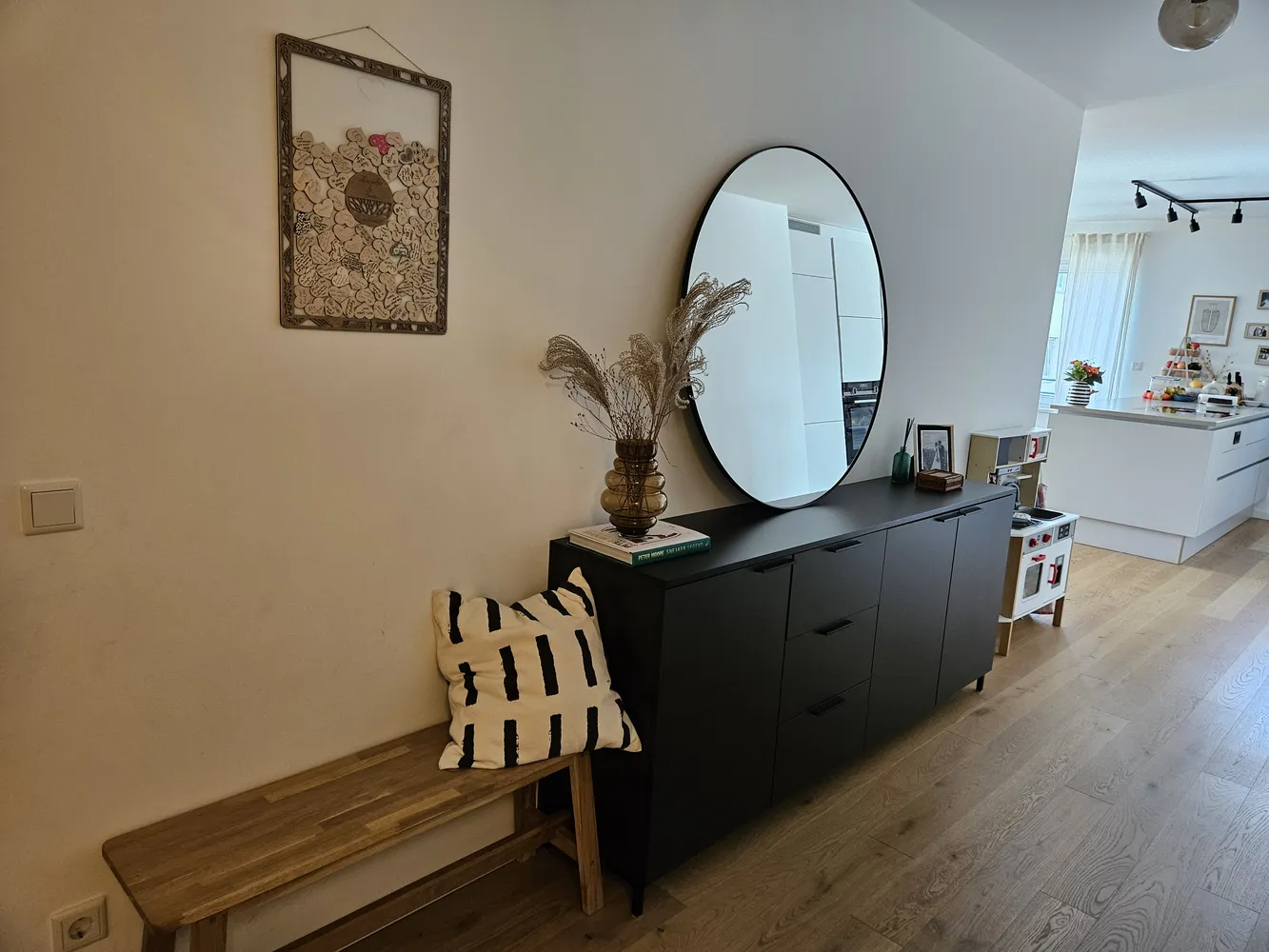 4 Zimmer Wohnung mit 132 m² in Nürnberg – Bild 8
