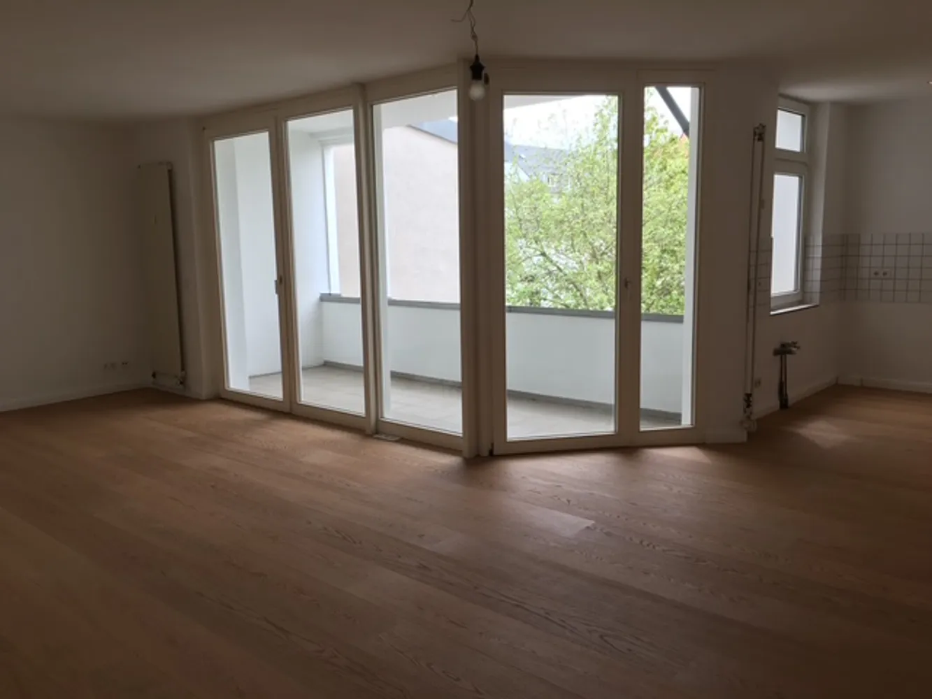 3 Zimmer Wohnung mit 90 m² in Osnabrück – Bild 1
