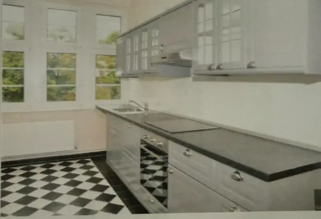 4 Zimmer Wohnung mit 100 m² in Berlin – Bild 5