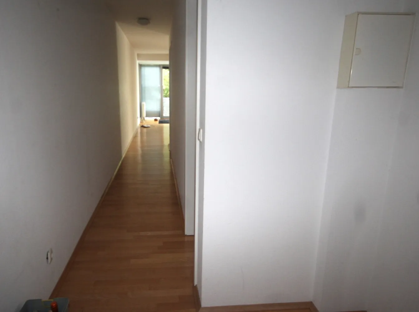 2 room apartment with 55 m² in Düsseldorf – Photo 9