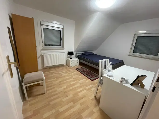 3 Zimmer Wohnung mit 55 m² in Hanau – Bild 3