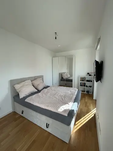 2 Zimmer Wohnung mit 53 m² in Berlin – Bild 9