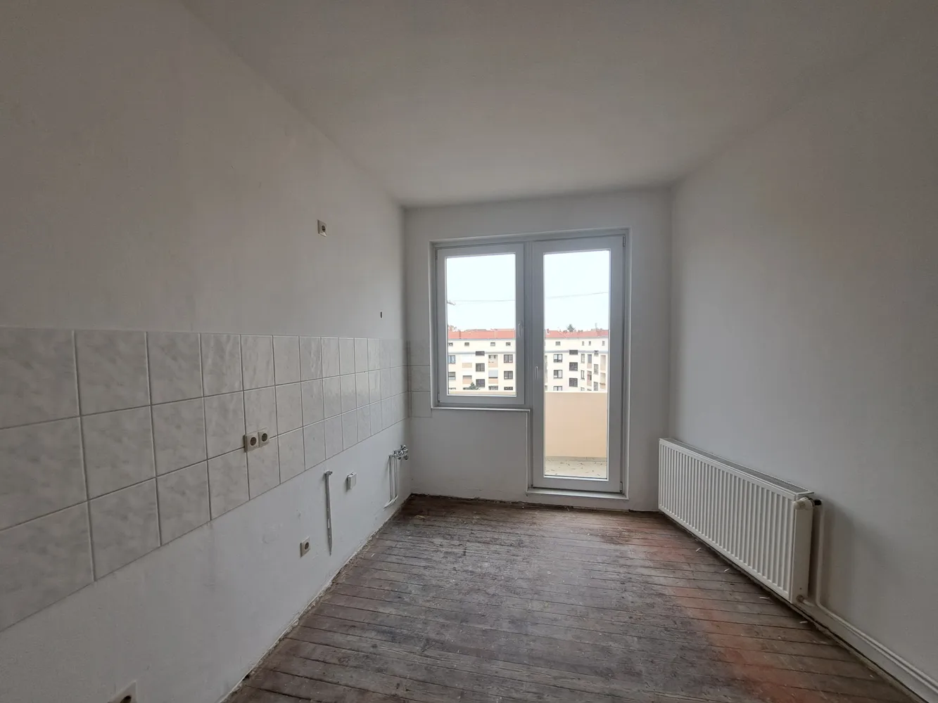 4 Zimmer Wohnung mit 114 m² in Bremerhaven – Bild 6
