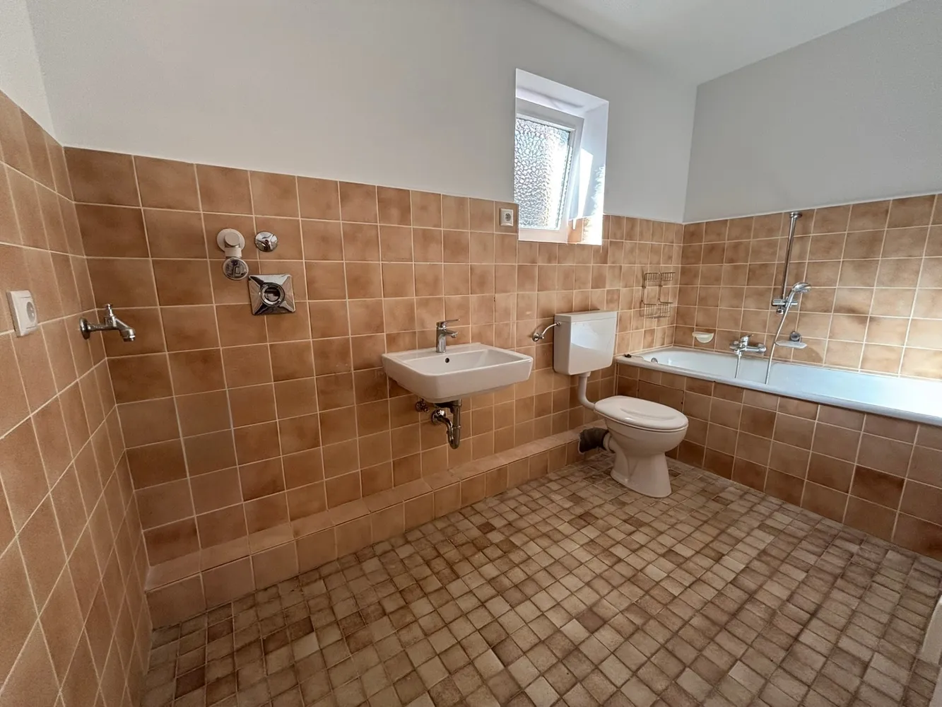 2 Zimmer Wohnung mit 65 m² in Itzehoe – Bild 5