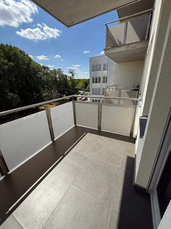4 Zimmer Wohnung mit 120 m² in Riesa – Bild 2