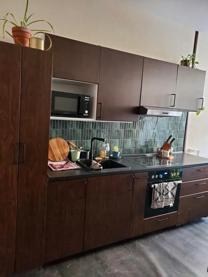 WG-Zimmer mit 76 m² in Braunschweig – Bild 6