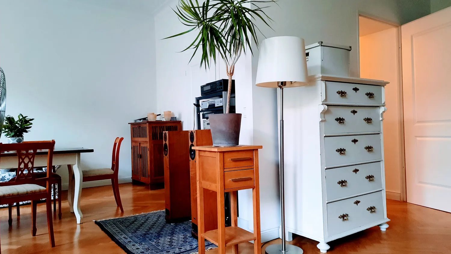 2 room apartment with 74 m² in Berlin – Photo 3