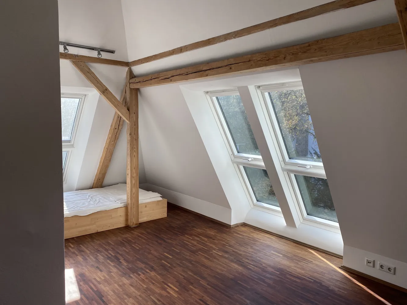 4 Zimmer Wohnung mit 121 m² in Hannover – Bild 6