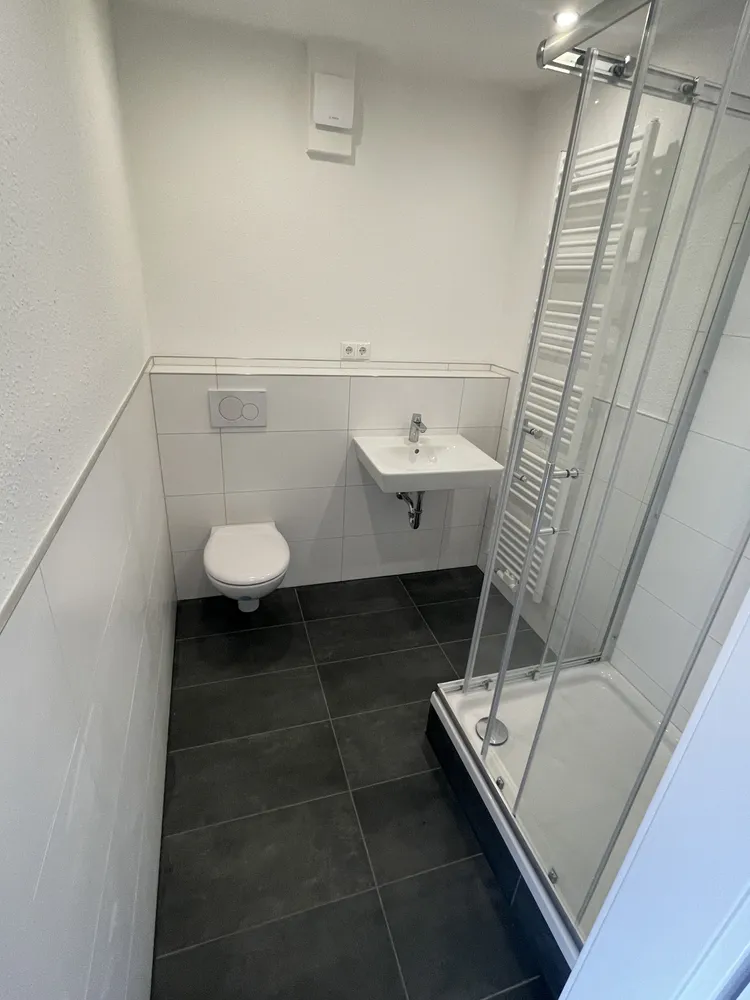 2 Zimmer Wohnung mit 42 m² in Aachen – Bild 9