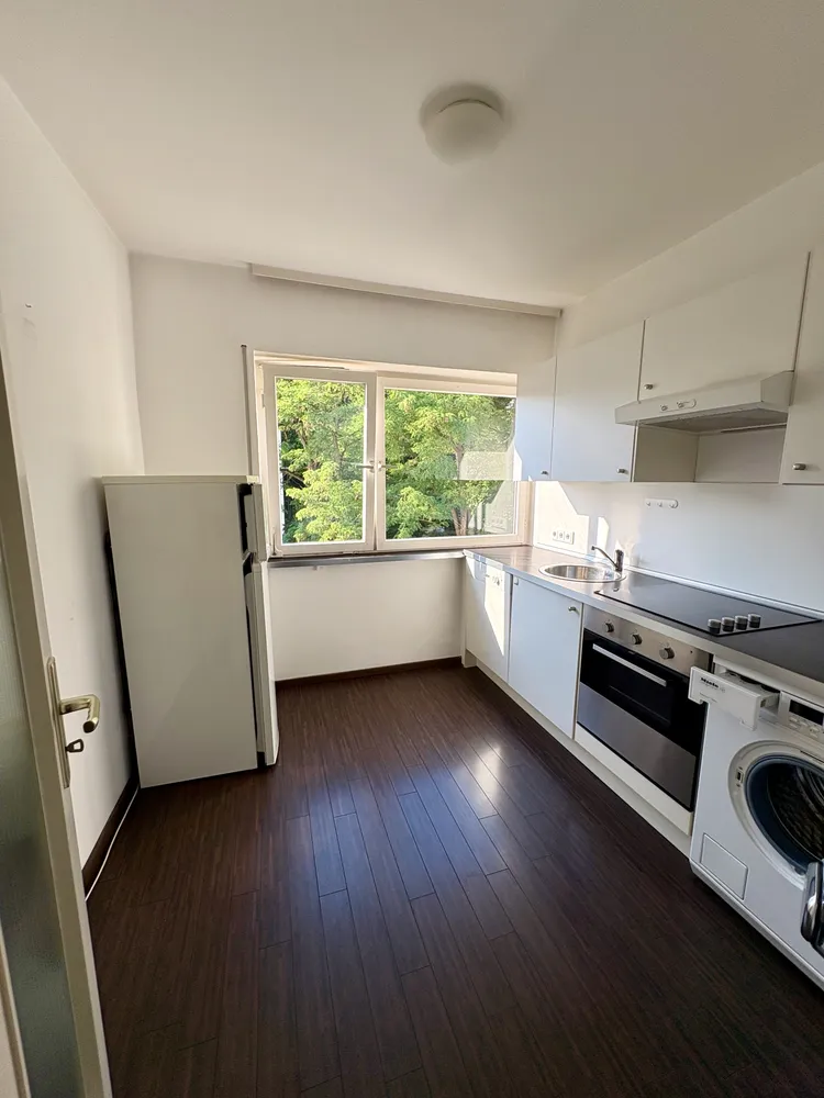 2 Zimmer Wohnung mit 59 m² in Wiesbaden – Bild 3