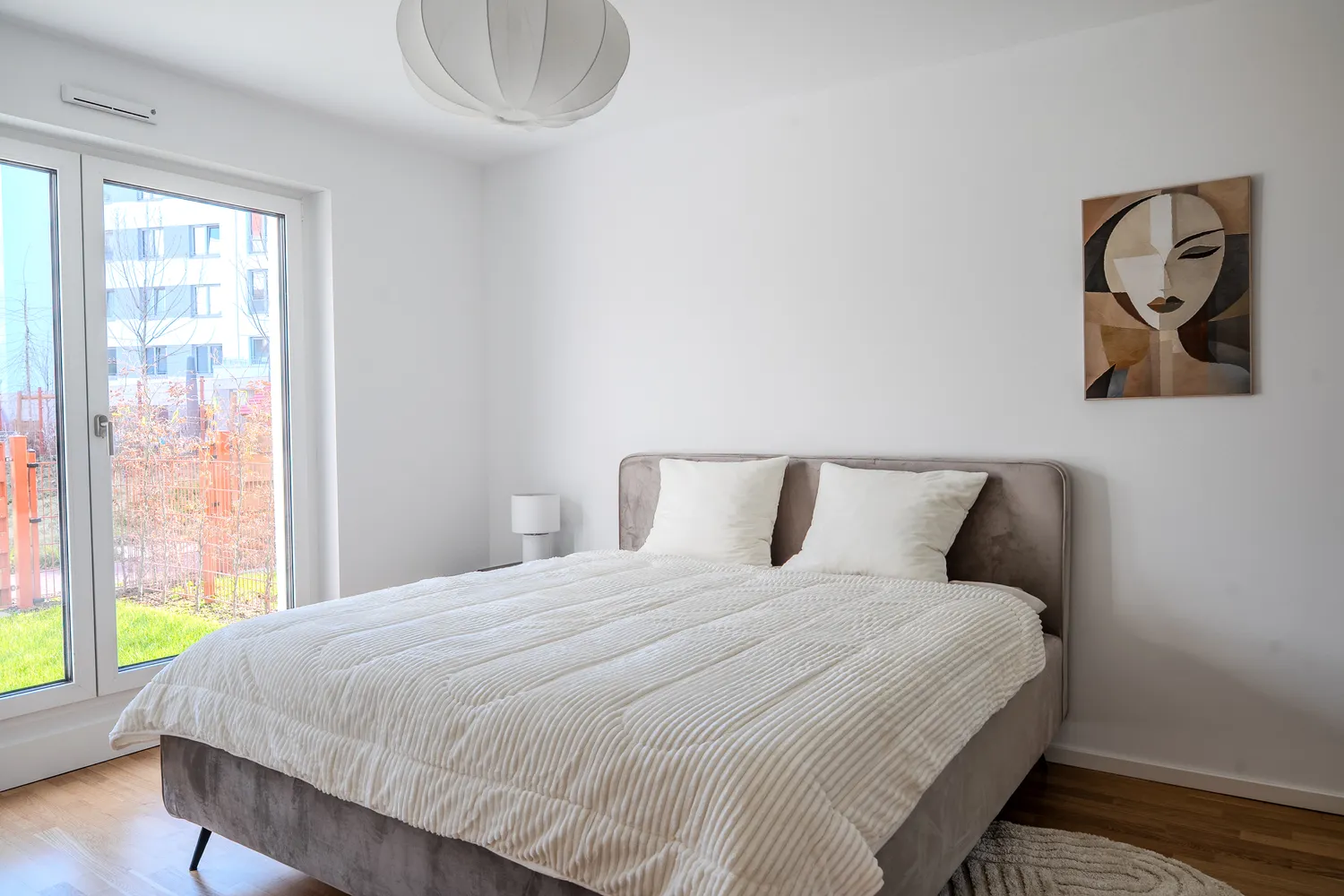 2 Zimmer Wohnung mit 55 m² in Frankfurt am Main – Bild 9