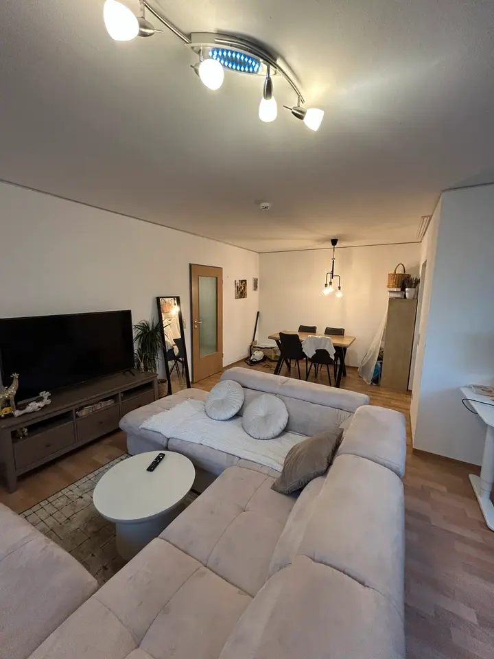 3 Zimmer Wohnung mit 72 m² in Regensburg – Bild 6