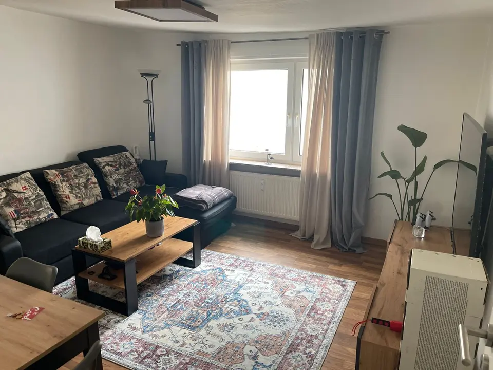 Studio mit 40 m² in Limburg an der Lahn – Bild 6