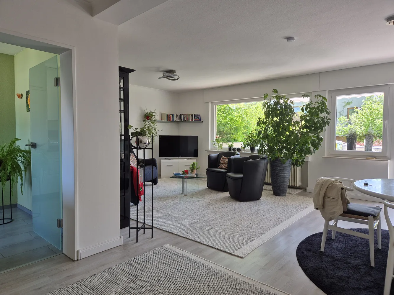 3 Zimmer Wohnung mit 82 m² in Aachen – Bild 4