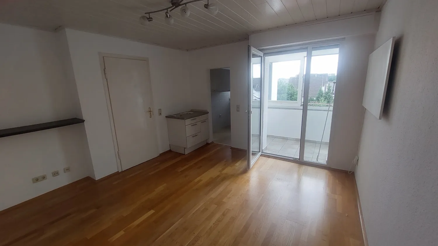 2 Zimmer Wohnung mit 50 m² in Köln – Bild 2