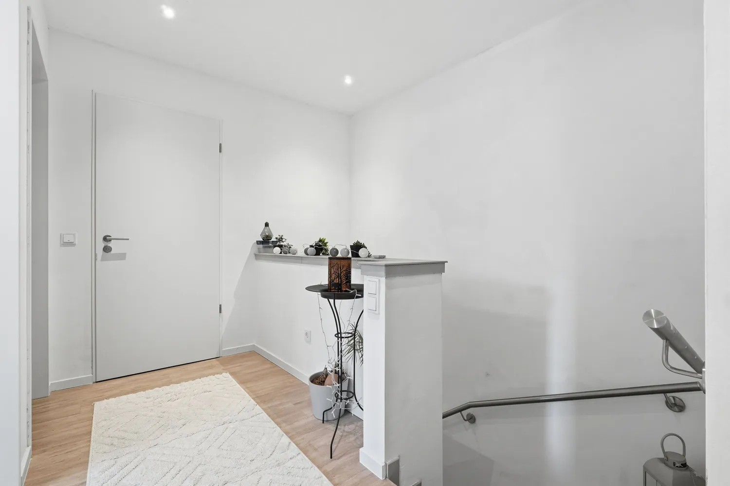 4 Zimmer Wohnung mit 122 m² in Bergheim – Bild 7