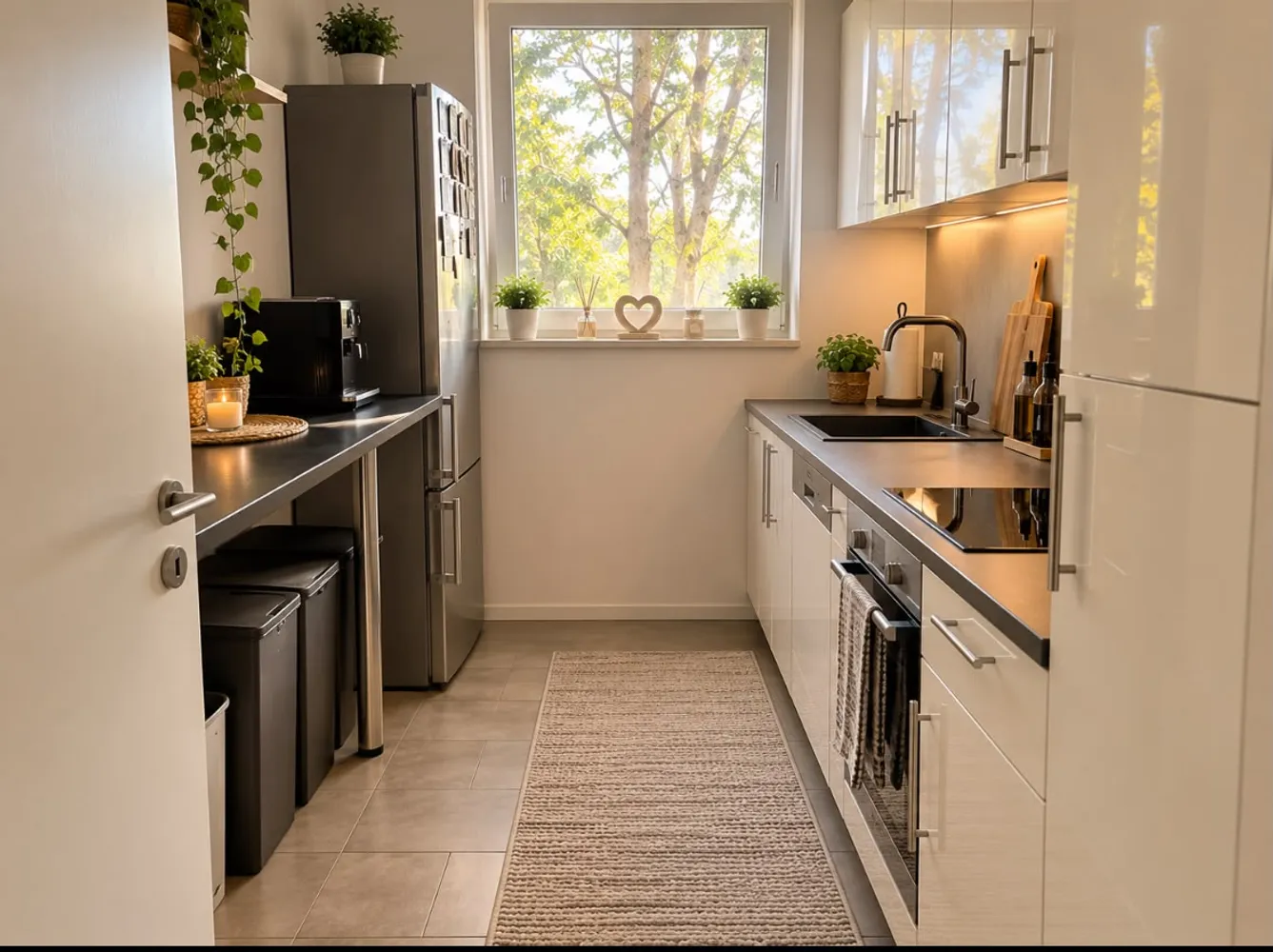 3 Zimmer Wohnung mit 72 m² in Mainz – Bild 4