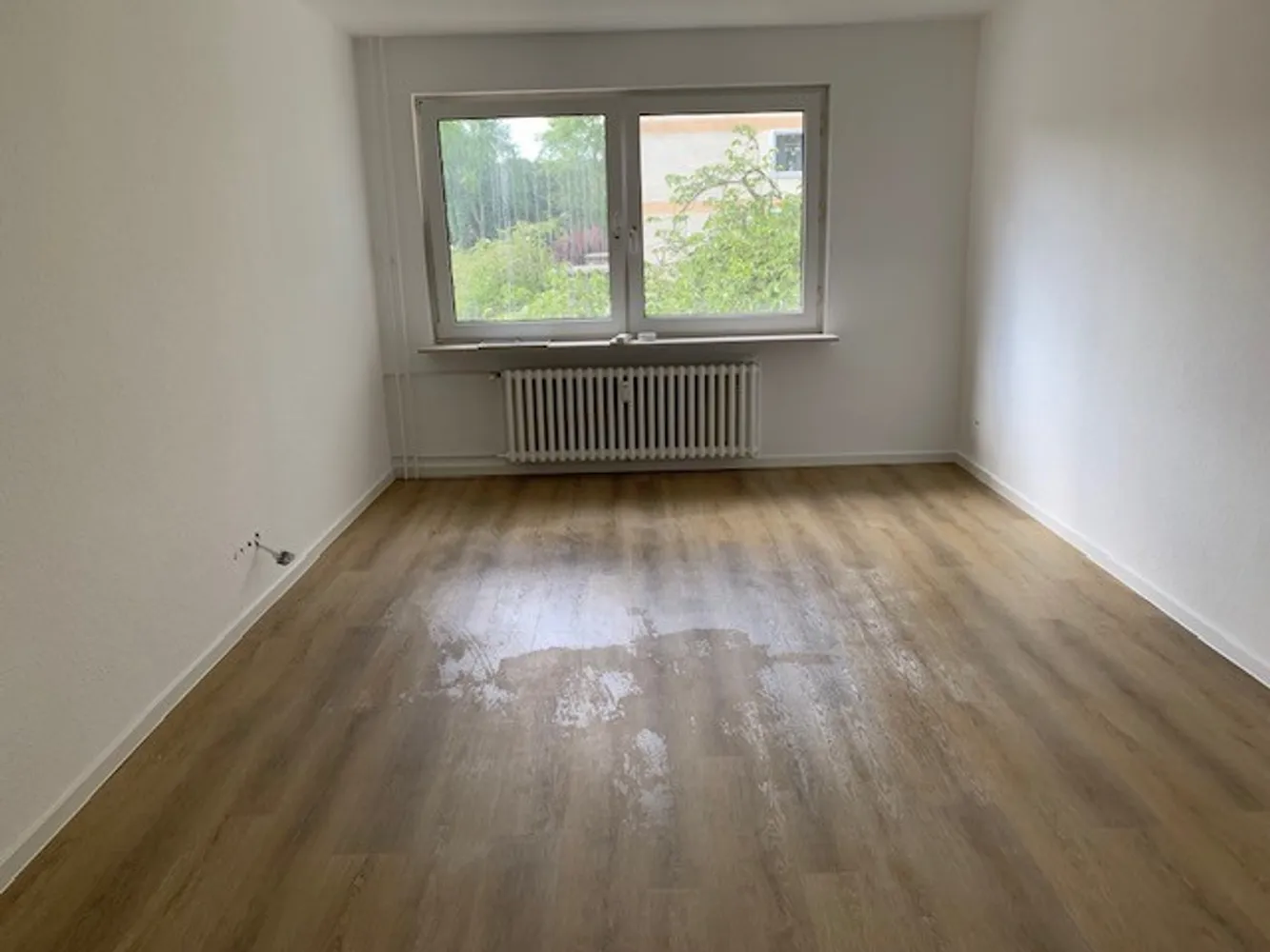 3 Zimmer Wohnung mit 63 m² in Mülheim an der Ruhr – Bild 10