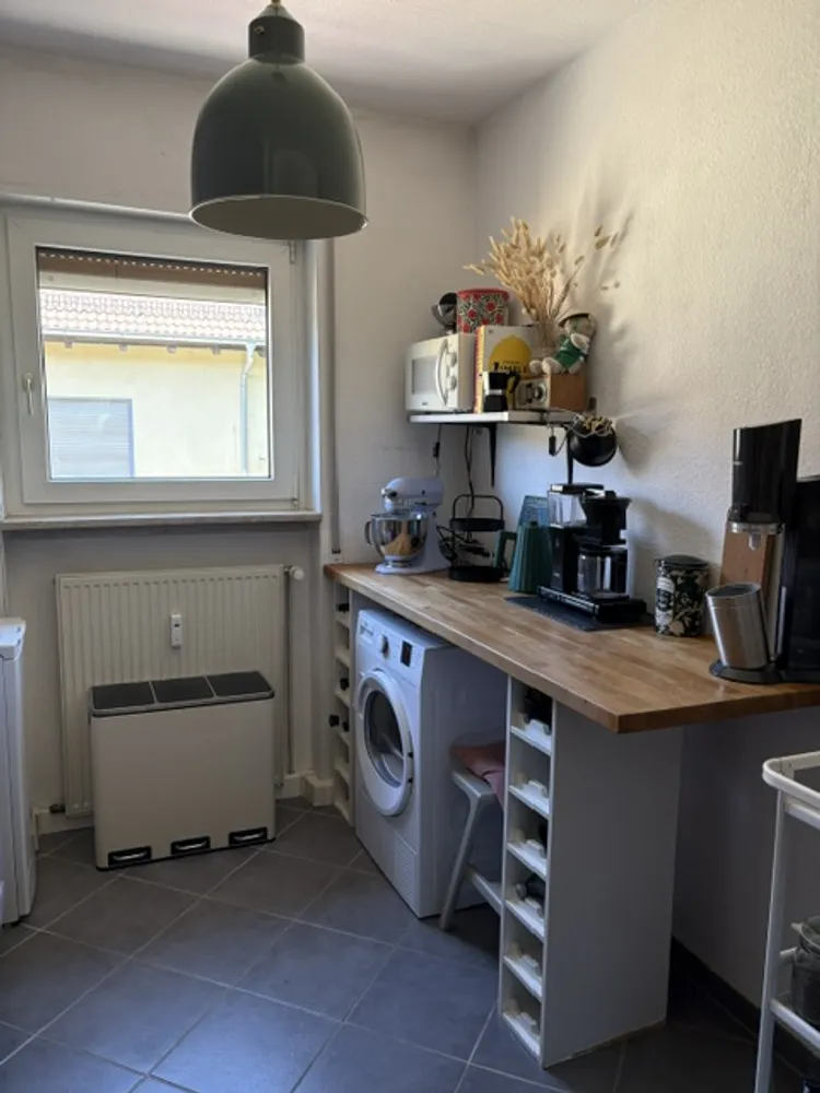 3 Zimmer Wohnung mit 69 m² in Mannheim – Bild 9