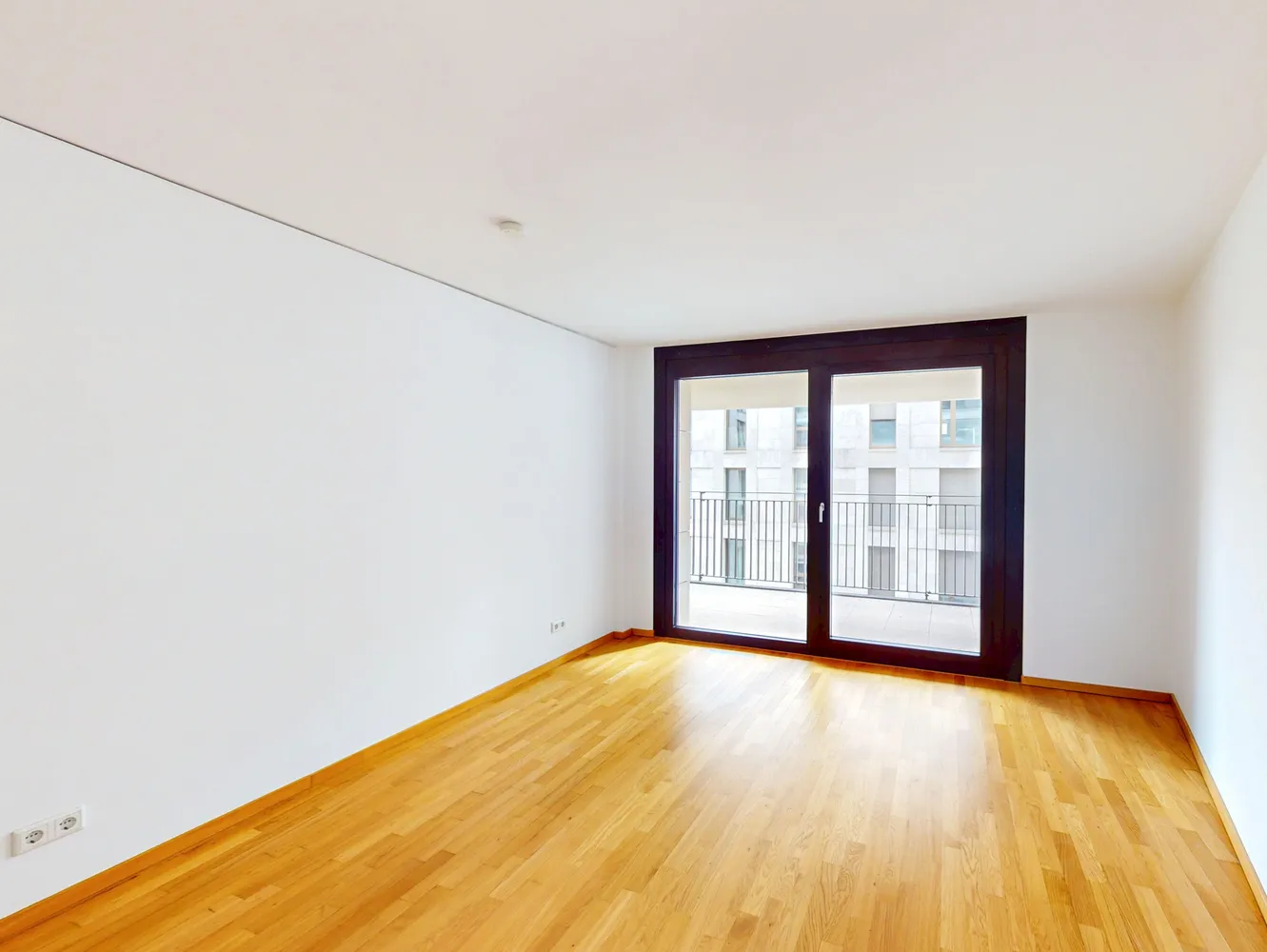 2 Zimmer Wohnung mit 73 m² in Frankfurt am Main – Bild 11