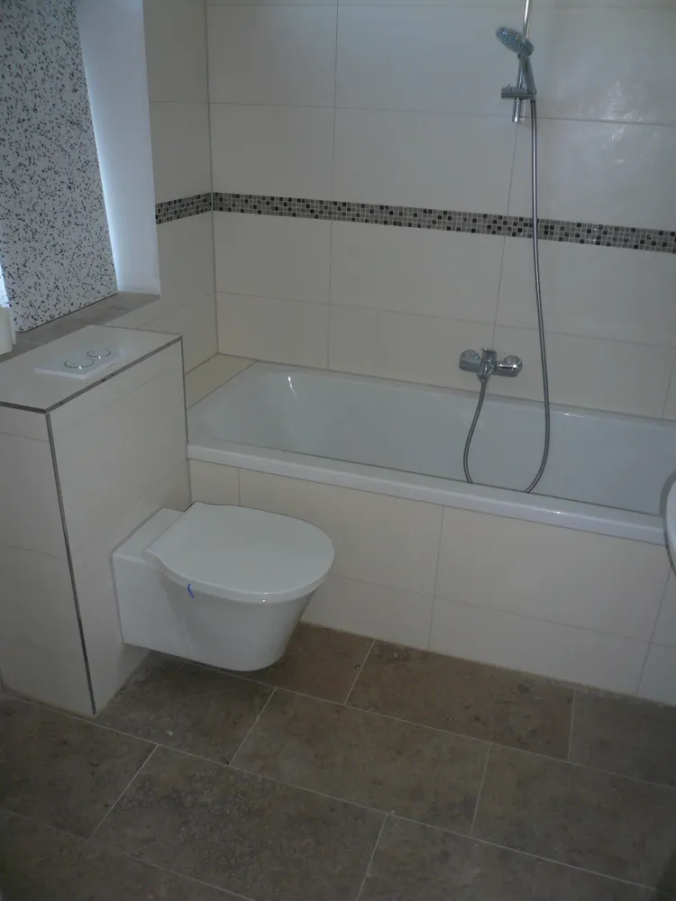 2 Zimmer Wohnung mit 50 m² in Regensburg – Bild 10