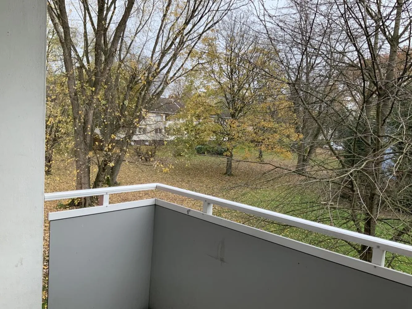 3 room apartment with 60 m² in Gelsenkirchen – Photo 12