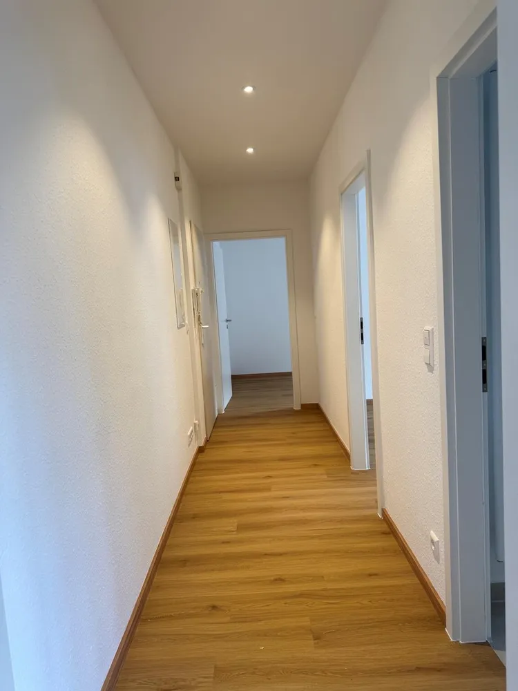 2 room apartment with 70 m² in Mannheim – Photo 5
