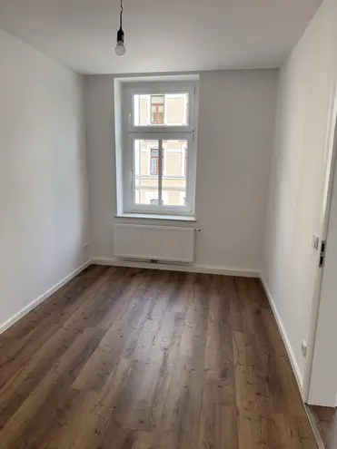 3 room apartment with 76 m² in Chemnitz – Photo 4