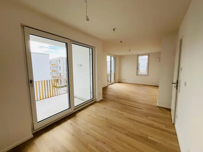 2 Zimmer Wohnung mit 54 m² in München – Bild 4