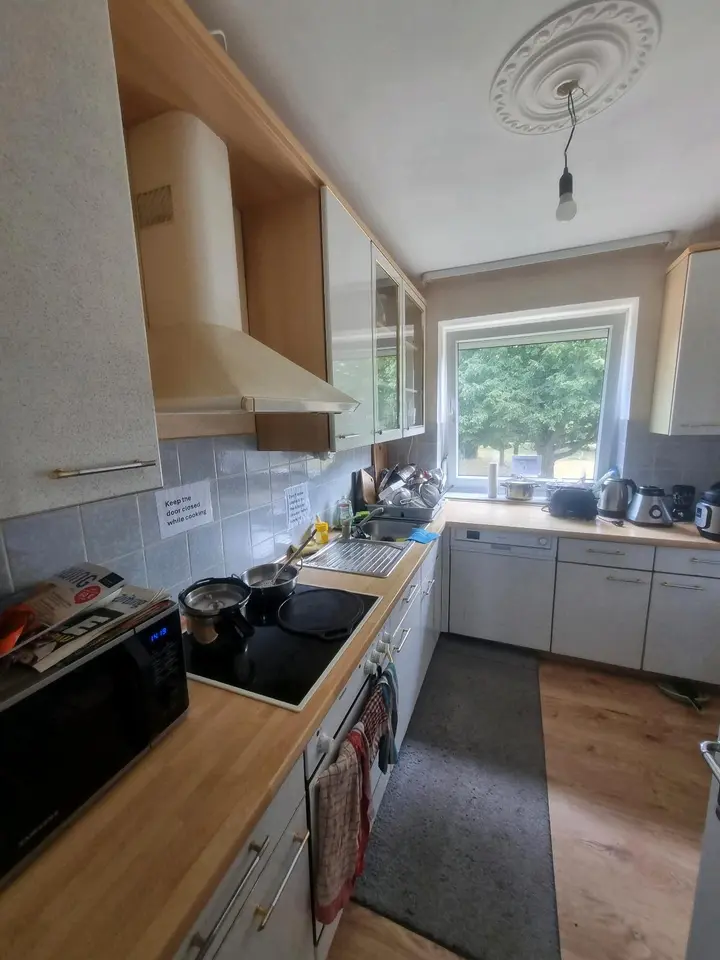 WG-Zimmer mit 16 m² in Ingolstadt – Bild 3