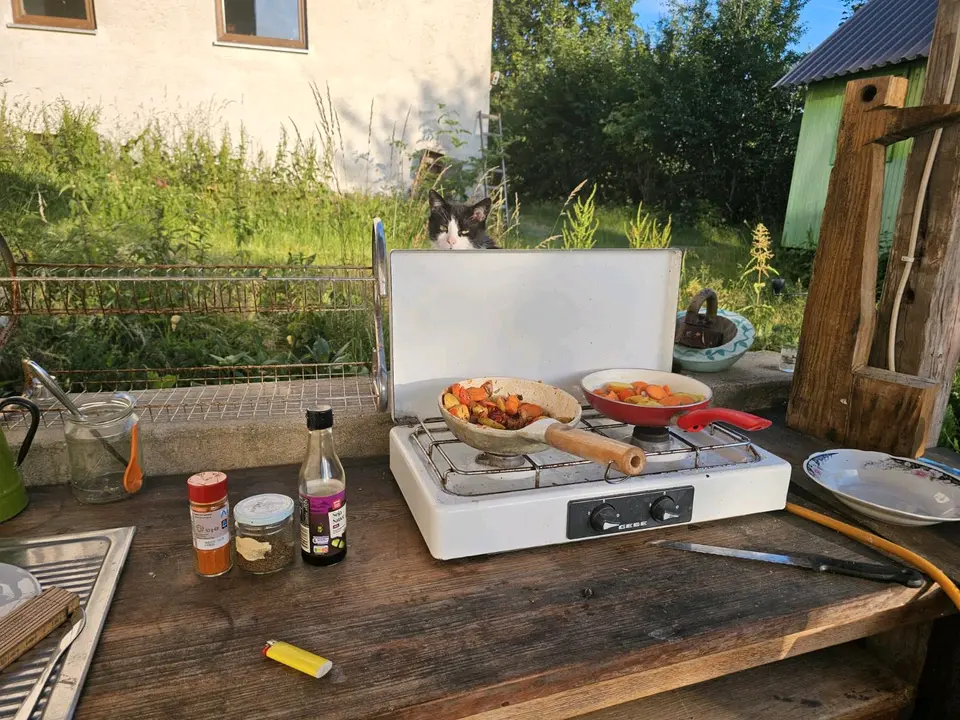 WG-Zimmer mit 20 m² in Straubing – Bild 2