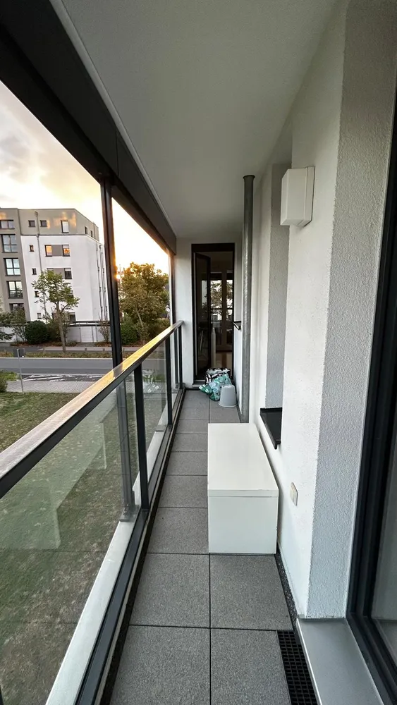 2 Zimmer Wohnung mit 67 m² in Mainz – Bild 4