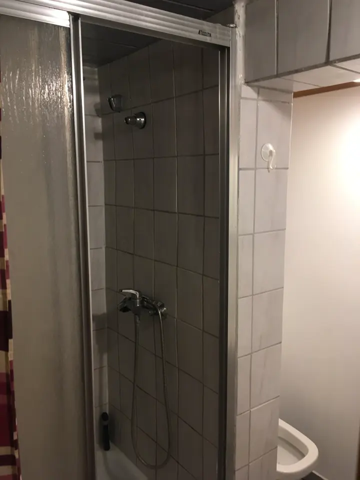 2 Zimmer Wohnung mit 15 m² in Ingolstadt – Bild 7