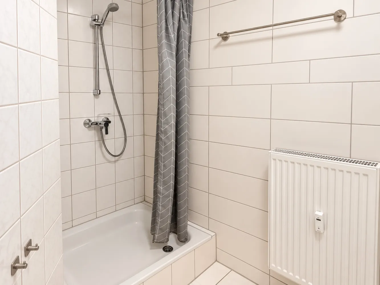 3 Zimmer Wohnung mit 50 m² in Leipzig – Bild 8