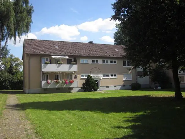 3 Zimmer Wohnung mit 48 m² in Essen – Bild 3
