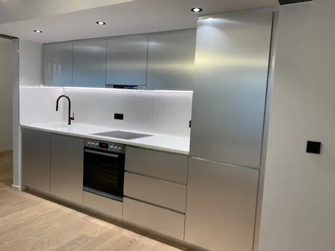 3 Zimmer Wohnung mit 67 m² in Stuttgart – Bild 3