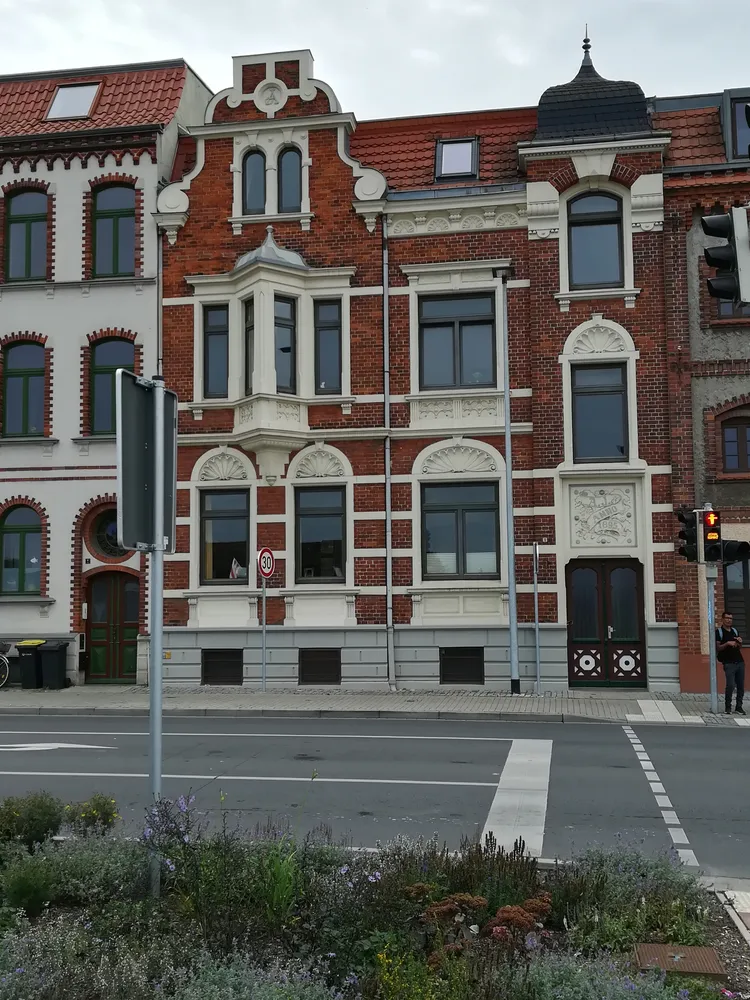 3 room apartment with 81 m² in Wismar – Photo 7