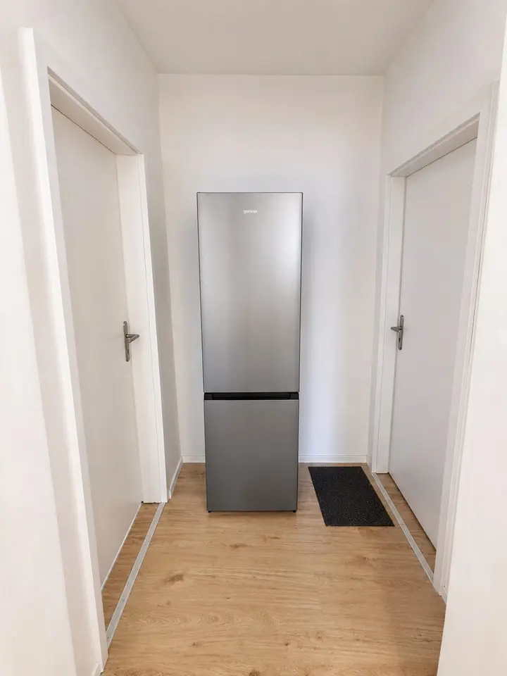 WG-Zimmer mit 20 m² in Düsseldorf – Bild 3
