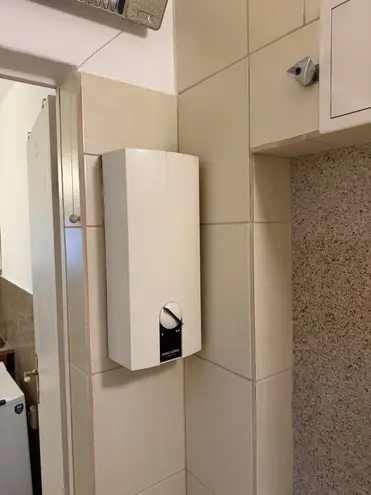 1 Zimmer Wohnung mit 20 m² in Köln – Bild 8