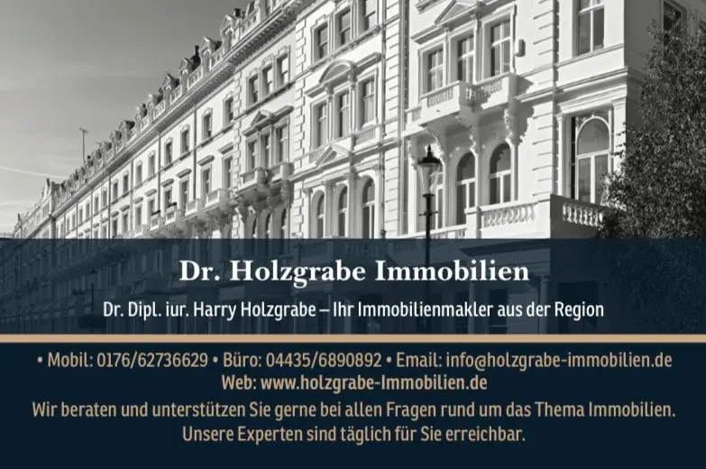 3 Zimmer Wohnung mit 80 m² in Delmenhorst – Bild 6