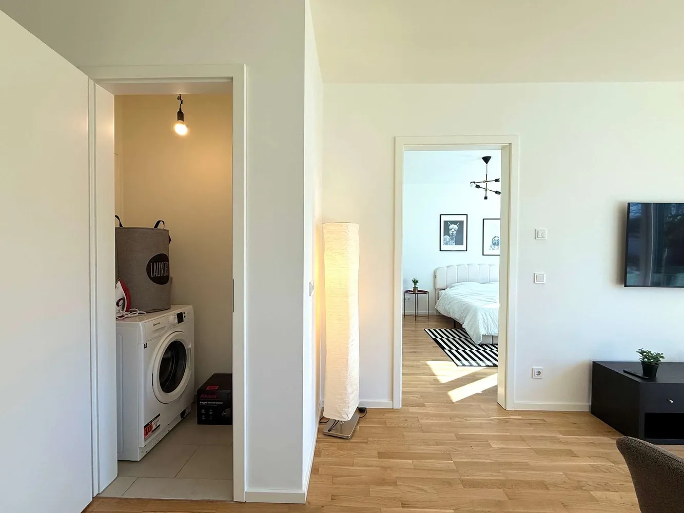 2 Zimmer Wohnung mit 51 m² in Hamburg – Bild 11
