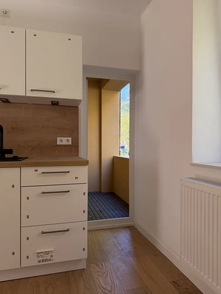 2 Zimmer Wohnung mit 53 m² in Wuppertal – Bild 8