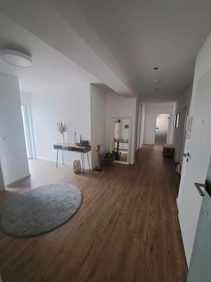 5 Zimmer Wohnung mit 178 m² in Paderborn – Bild 9
