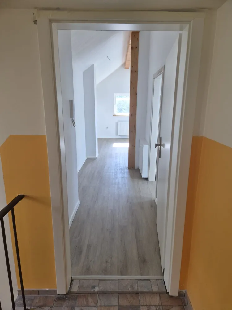 2 Zimmer Wohnung mit 38 m² in Rheinberg – Bild 9