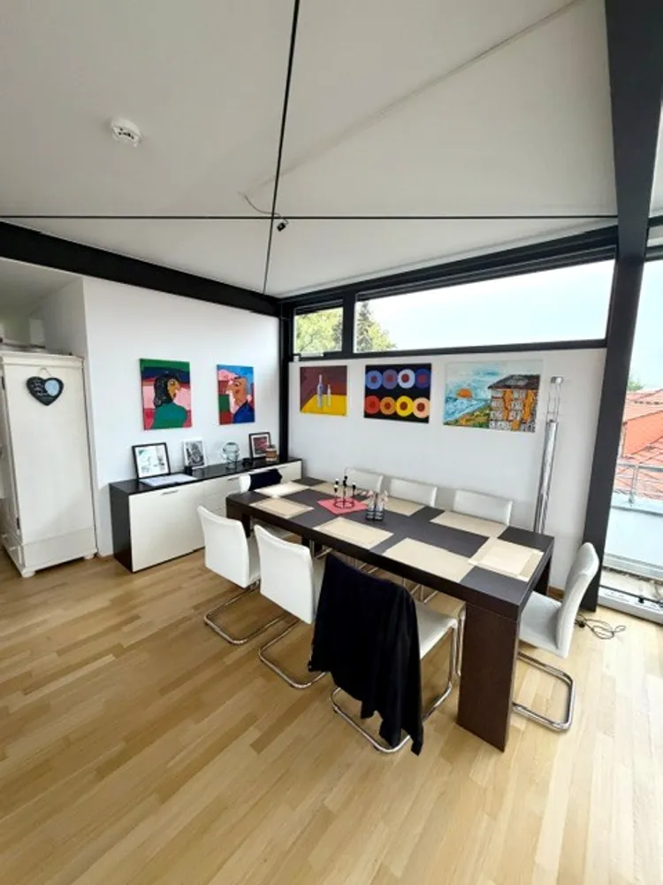 2 Zimmer Wohnung mit 98 m² in Erfurt – Bild 10