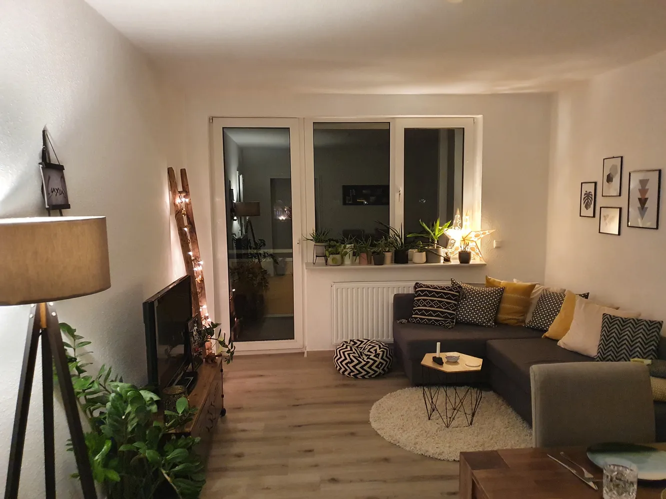 3 Zimmer Wohnung mit 66 m² in Bochum – Bild 3