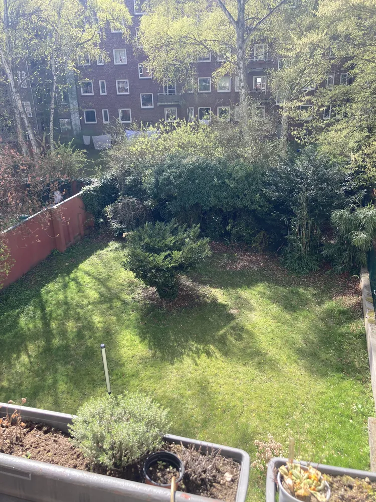 3 Zimmer Wohnung mit 60 m² in Hamburg – Bild 8
