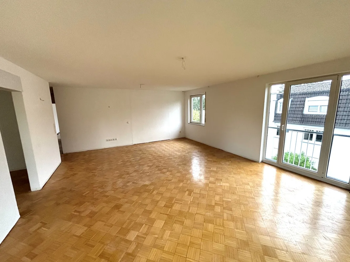 3 Zimmer Wohnung mit 120 m² in Darmstadt – Bild 10