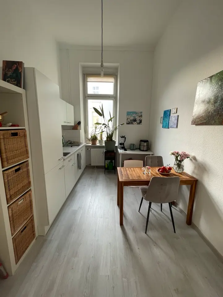 2 Zimmer Wohnung mit 33 m² in Gießen – Bild 10